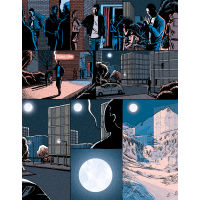 Lucas Harari - De Magneet